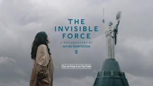 Within Temptation випустили документальний фільм про Україну Within Temptation випустили документальний фільм про Україну