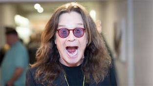 Ozzy Osbourne іде "Просто до пекла" разом із Slash у своєму новому синглі
