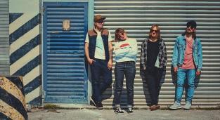 Grandma'pick представили нове музичне відео до пісні «Sorry»