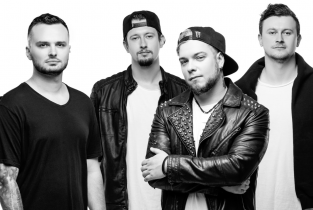 DETACH випустили ще один новий сингл