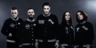 Motionless In White виклали у вільний доступ запис свого онлайн концерту