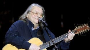 Помер Олександр Градський у віці 72 років