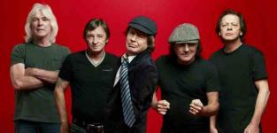 Альбом AC/DC «Back In Black» визнаний найкращим альбомом усіх часів в Австралії