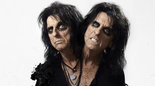 Еліс Купер випустить свої нові мемуари «Диявол на моєму плечі»