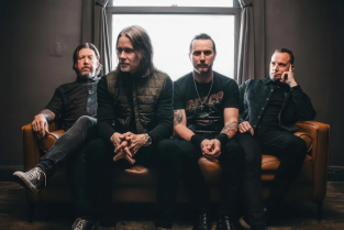 Alter Bridge випустили свій довгоочікуваний восьмий альбом