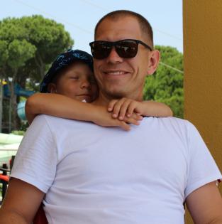 Сервіс це те чого нам не вистачає! Андрій Федик