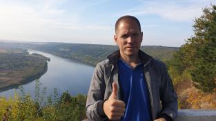 Як вбити свій проєкт за допомогою відомого телеканалу. Андрій Федик.