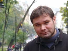 Вийшов останній альбом гурту Хорта.