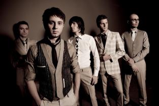 «АнтитілА» представили нову відеороботу на пісню «Невидимка» «АнтитілА» представили нову відеороботу на пісню «Невидимка»