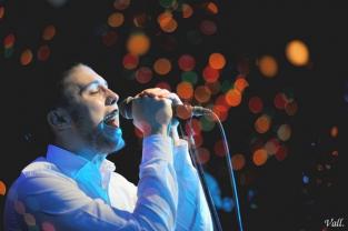 7 лютого у центрі Києві "АнтитілА" презентують пісню та нове відео 7 лютого у центрі Києві "АнтитілА" презентують пісню та нове відео