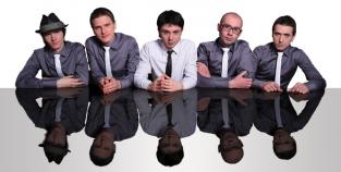 "АнтитілА" феєрично розпочали всеукраїнський тур «МОВА» "АнтитілА" феєрично розпочали всеукраїнський тур «МОВА»