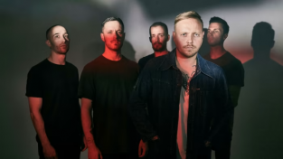 Якщо ви ще не чули новий альбом від Architects