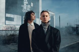 Cтійкість крізь століття в новій роботі Артема Пивоварова та SadSvit