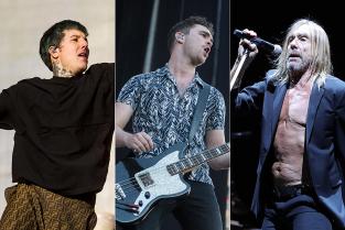 Музиканти зі всього світу продовжують підтримувати Україну