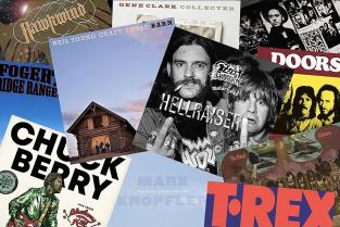 Музичні релізи у грудні