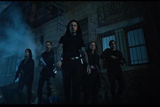 Falling in Reverse випустили нову пісню «Zombified» та кліп до неї