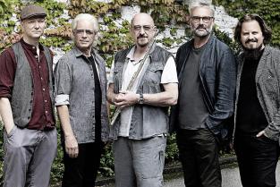 Jethro Tull дебютують з новою піснею та анонсують перший альбом за 18 років