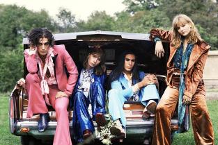 Maneskin заслужили офіційний знак своєї популярності в Сполучених Штатах