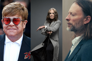 Radiohead, Оззі Осборн доєднаються до акції #StandUpForUkraine на підтримку українських біженців