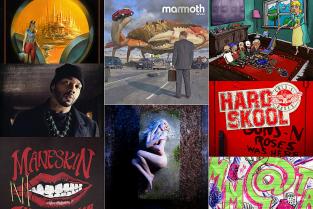 35 найкращих рок пісень 2021 року за версією видавництва Loudwire