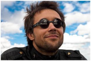 27 вересня у Києві Сергій Бабкін виконає свої найкращі пісні