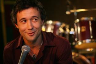 16 листопада Сергій Бабкін у рамках "Ювілейного туру" виступить у Харкові 