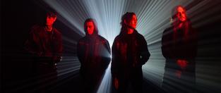 Прем'єра пісні «Artificial Suicide» та музичного відео від гурту Bad Omens 