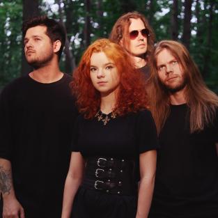 BARTKY представили новий сингл — крик української сучасності