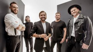 Беz Обмежень представили саундтрек до фільму за книгою Скрябіна