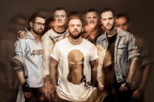 БЕЗ ОБМЕЖЕНЬ дали нове життя своїй пісні