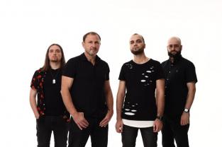 Гурт Битий Жак повертається з новою піснею