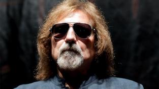 Гізер Батлер пояснив, чому він ніколи не лається.