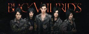 Насвіжіший трек (від12 січня) "Wake Up" від оновлених Black Veil Brides вже у Безперечному Хіті!!!
