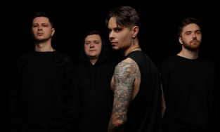 BLIND8 випустили новий сингл про тих хто бореться за інших