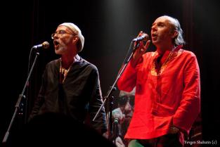 У вересні "Брати Гадюкіни" випустять новий альбом "Made In Ukraine" та презентують його в Києві 