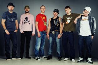  Вініловий "Середній вік" від Бумбоксу