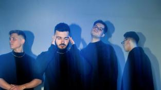 Burned Time Machine випустили нову пісню про вплив слів