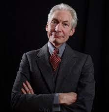 Помер барабанщик The Rolling Stones Чарлі Воттс