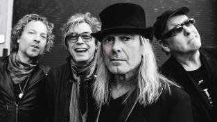 Cheap Trick анонсують майбутній альбом випуском нового синглу