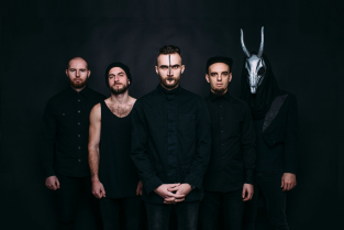 Прем'єра нової пісні від гурту Чумацький Шлях (CH.SH)