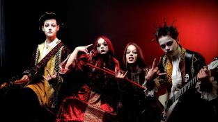 Перший авторський альбом від Contra Bass (оновлено)