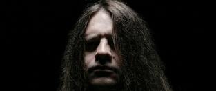  Джордж «Corpsegrinder» Фішер з Cannibal Corpse випустить сольний альбом