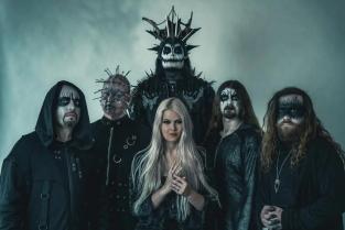 П'ятеро колишніх учасників Cradle Of Filth подали позов проти Дені Філза, гурту та їхнього менеджменту