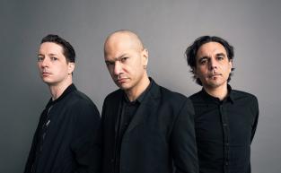 Нова енергійна пісня та виднограй від Danko Jones