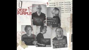 Deep Purple представили кліп на нову кавер-версію Fleetwood Mac «Oh Well»