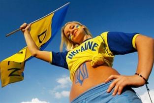 Україна відзначає День Незалежності 