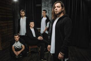 DETACH презентували «драматичний» лонгплей.