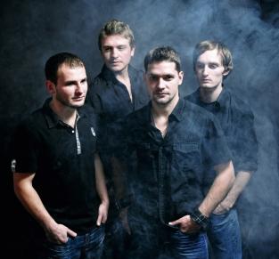 Гурт "Дикі Серцем" презентував новий кліп на пісню "Життя у казці" (відео) 