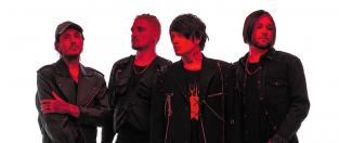 Drag Me Out випустили новий сингл та музичне відео до нього