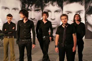 3 листопада "Dруга Рiка" на концерті презентує нову акустичну програму 3 листопада "Dруга Рiка" на концерті презентує нову акустичну програму